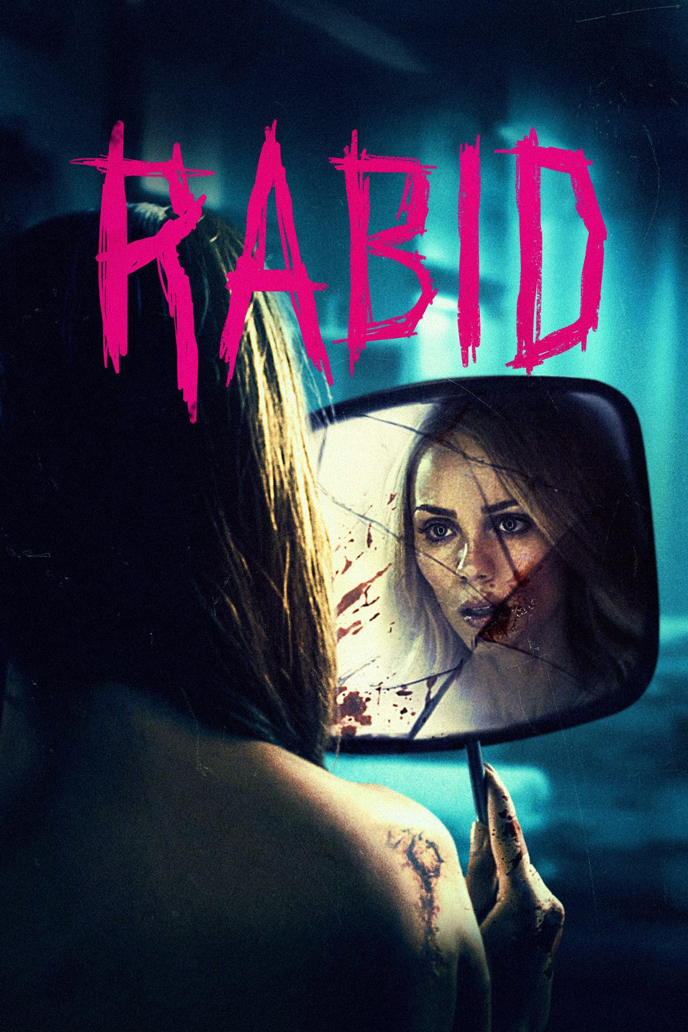 دانلود فیلم Rabid 2019