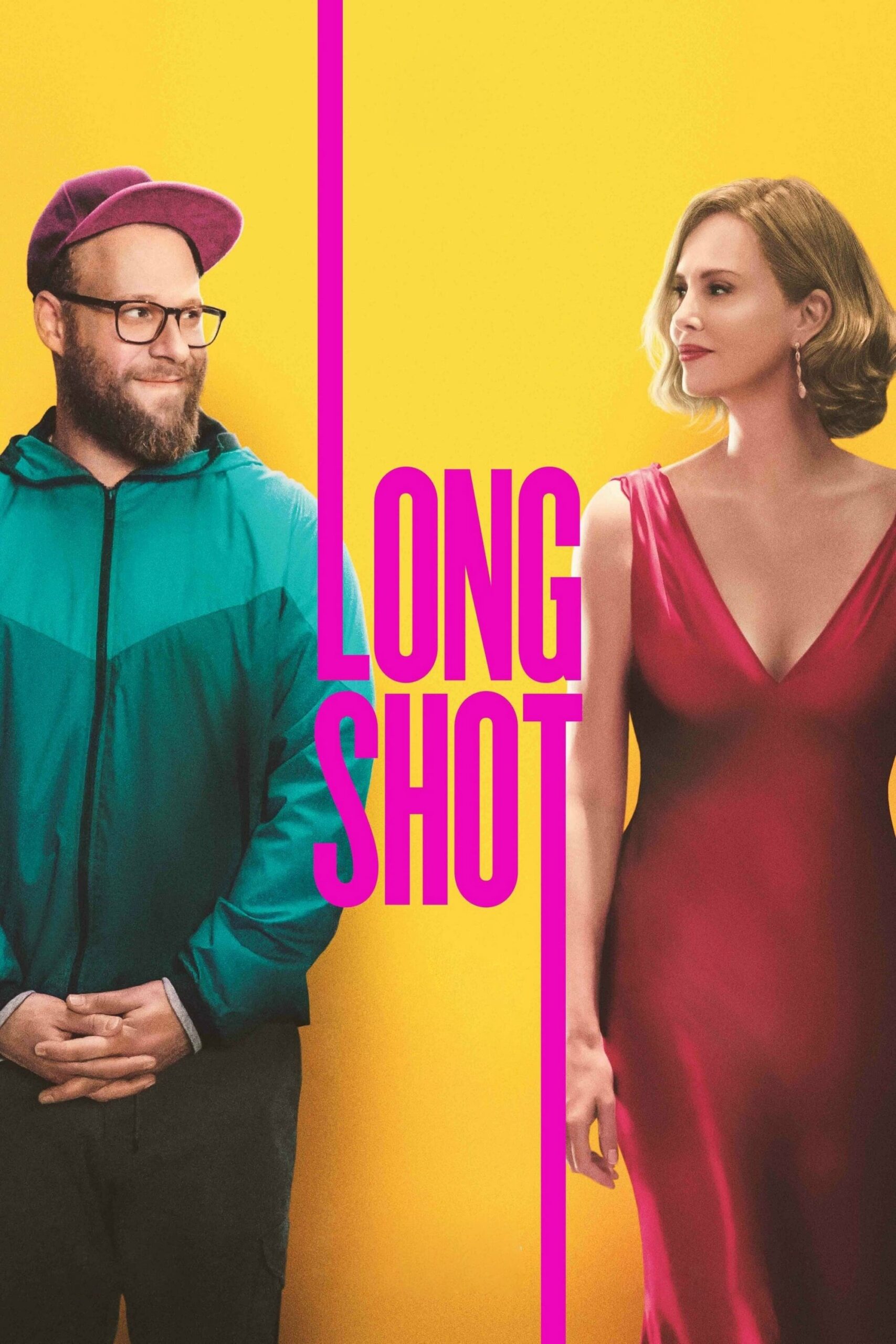 دانلود فیلم Long Shot 2019