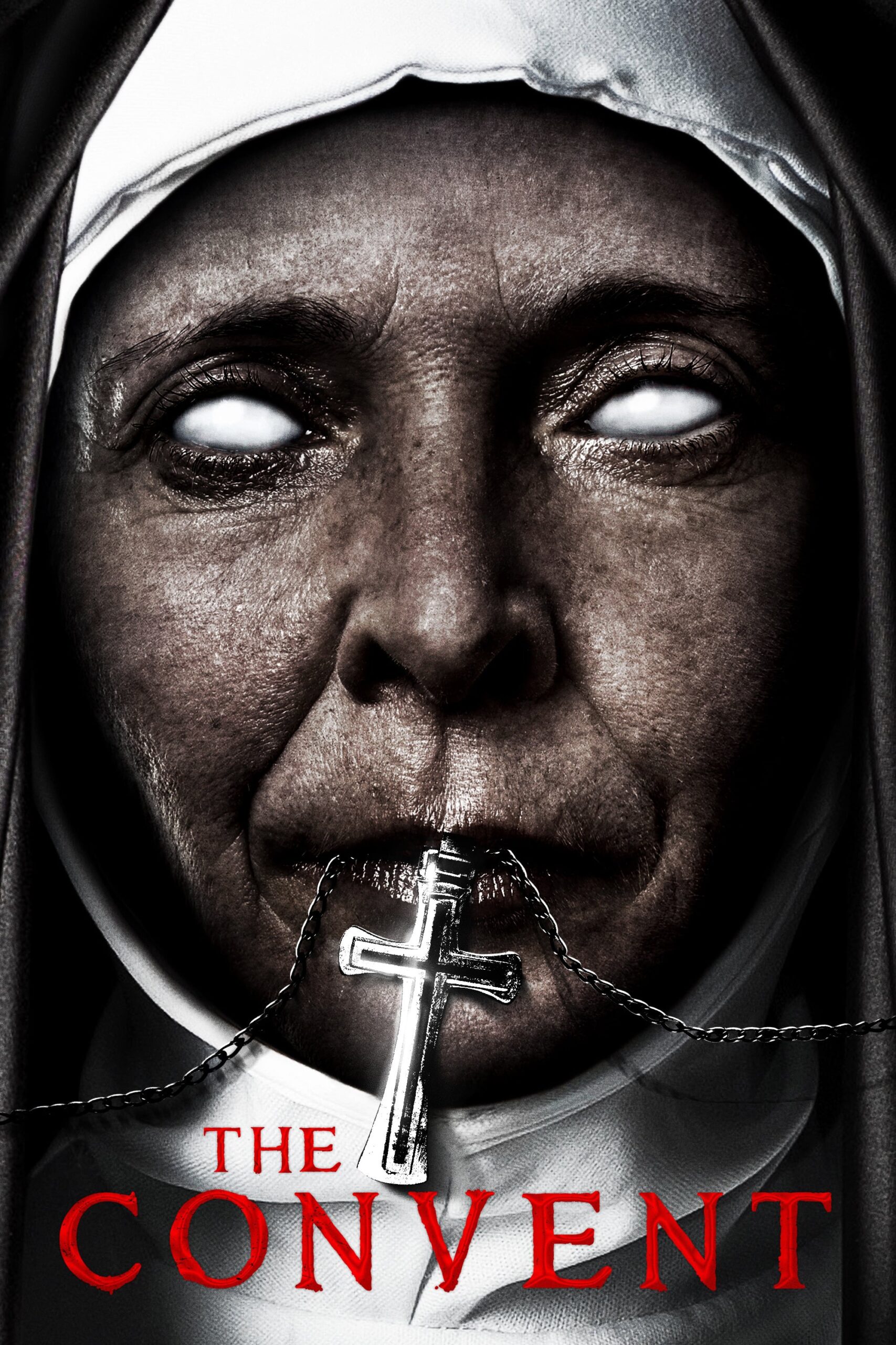 دانلود فیلم The Convent 2019