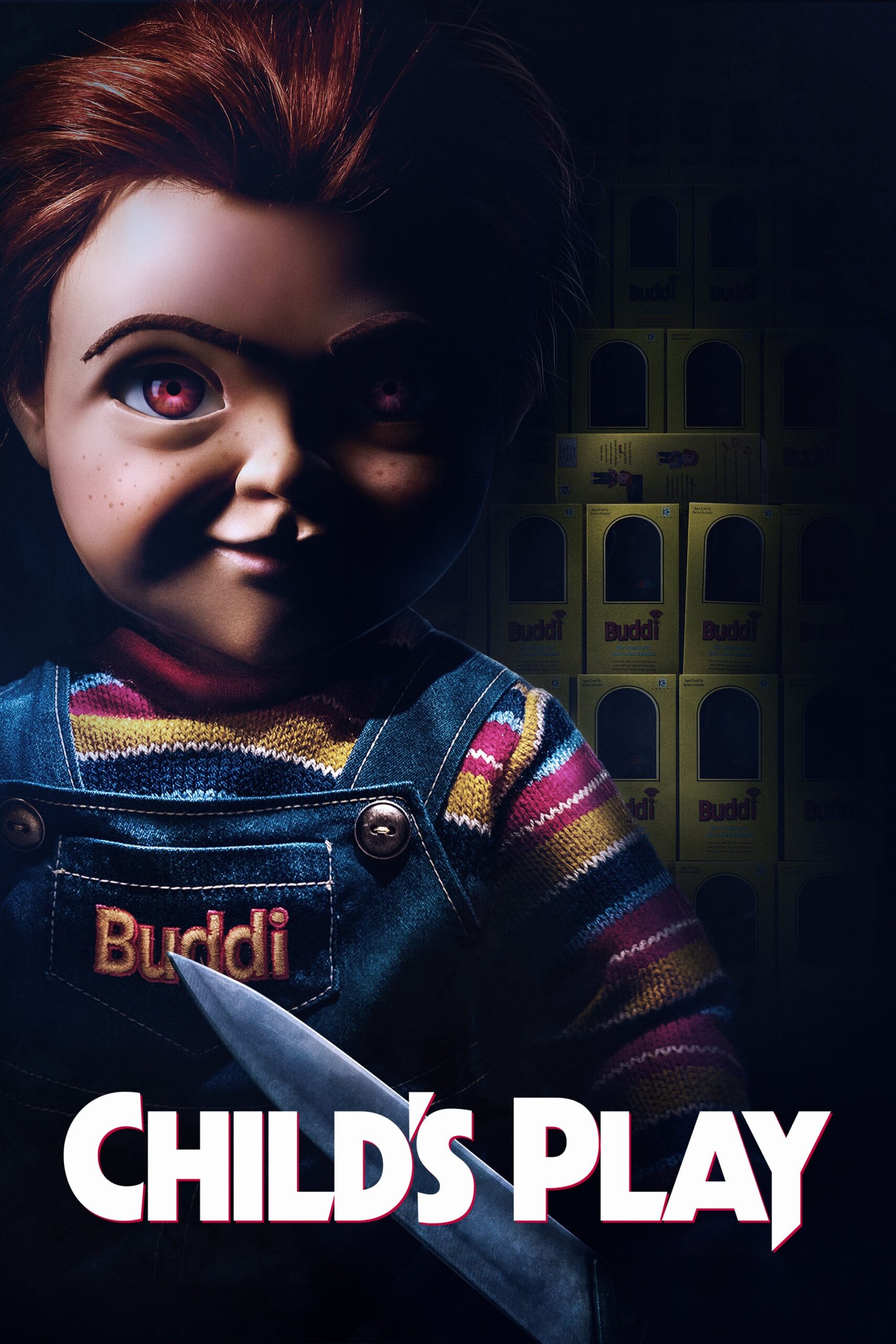 دانلود فیلم Childs Play 2019