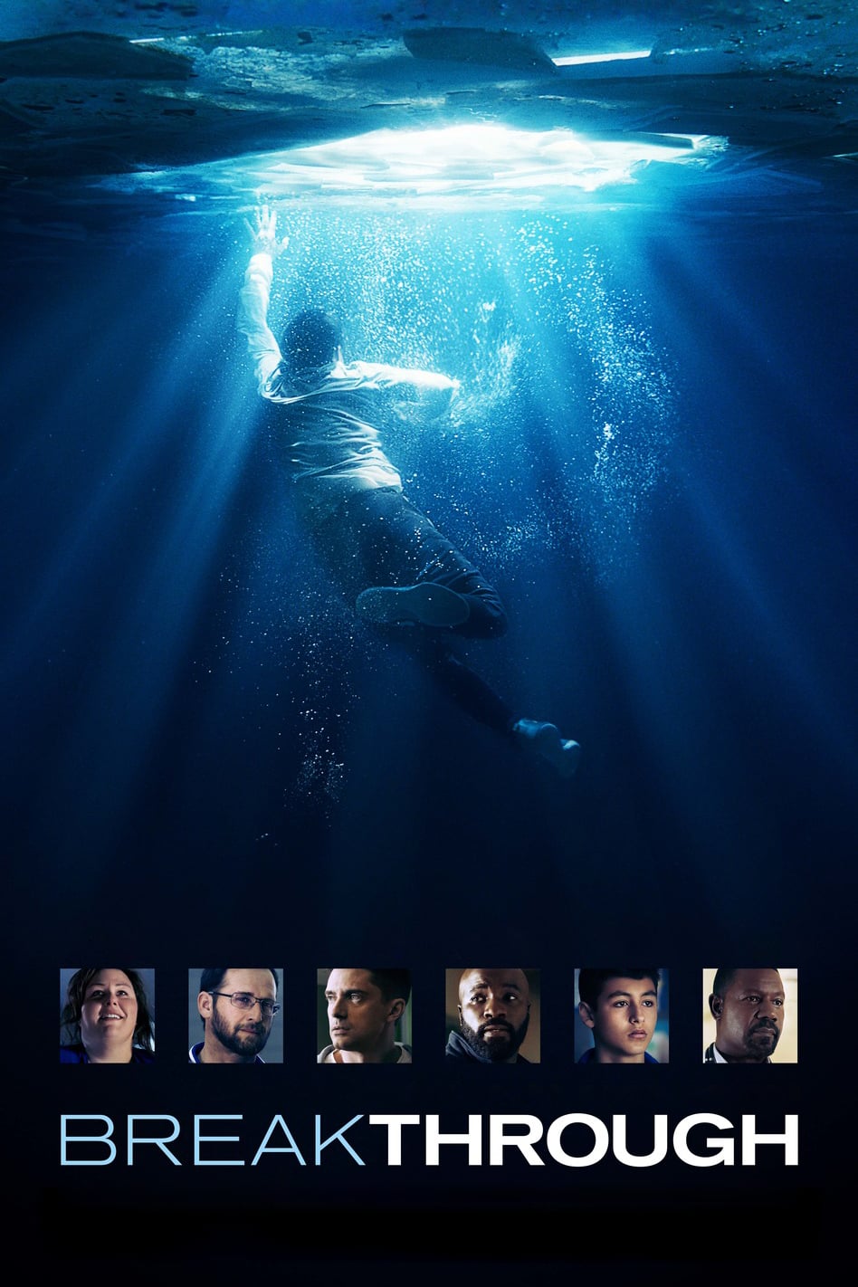 دانلود فیلم Breakthrough 2019