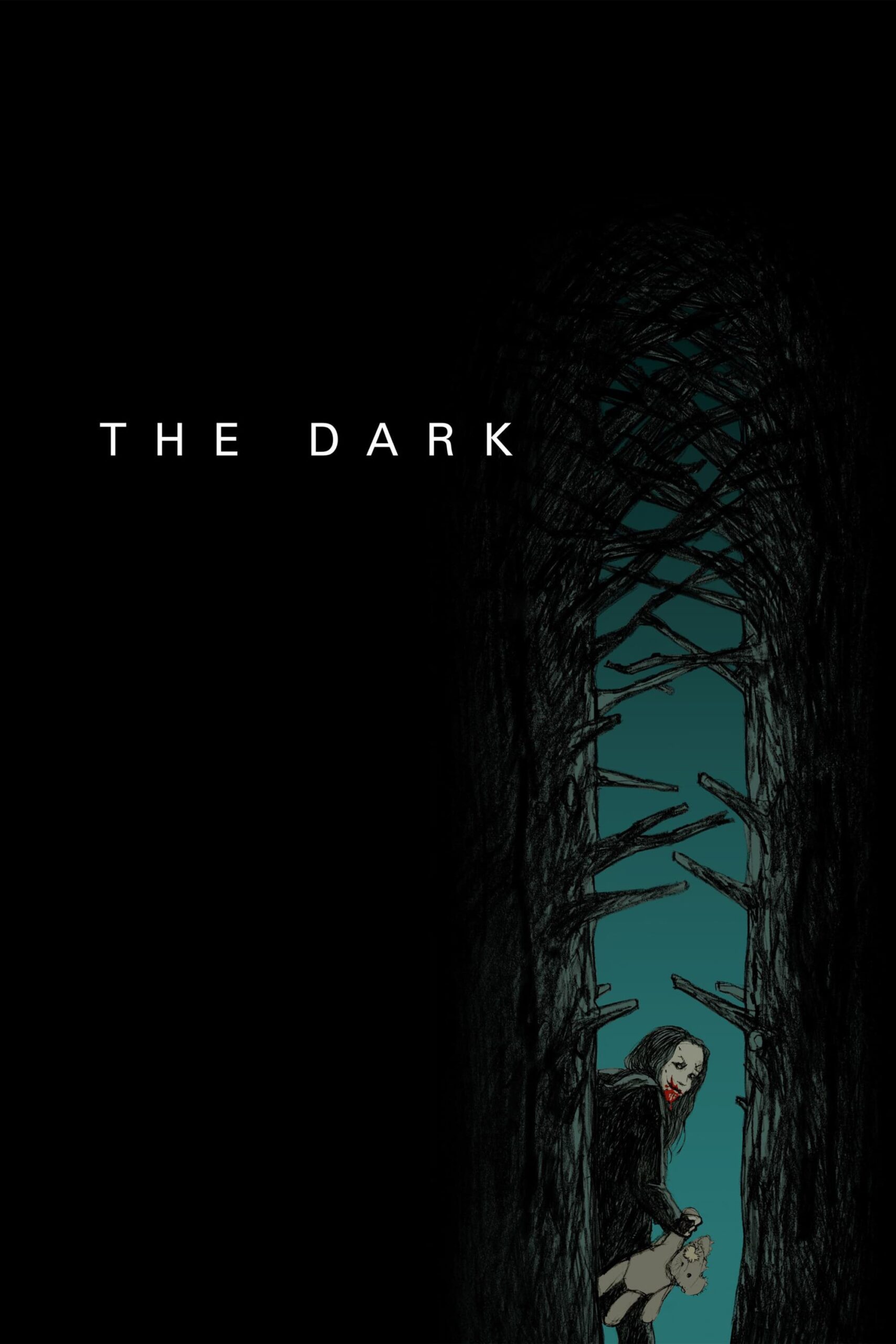 دانلود فیلم The Dark 2018