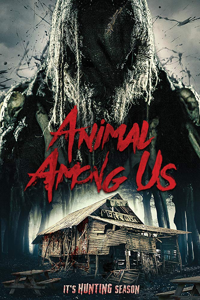 دانلود فیلم Animal Among Us 2019