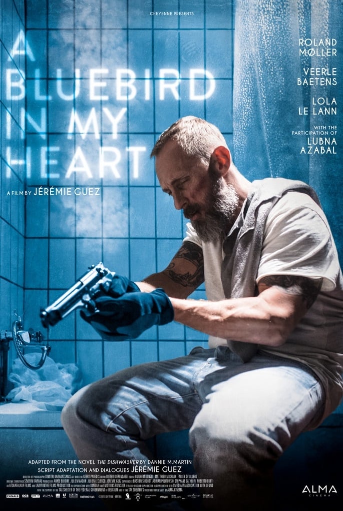 دانلود فیلم A Bluebird in My Heart 2018