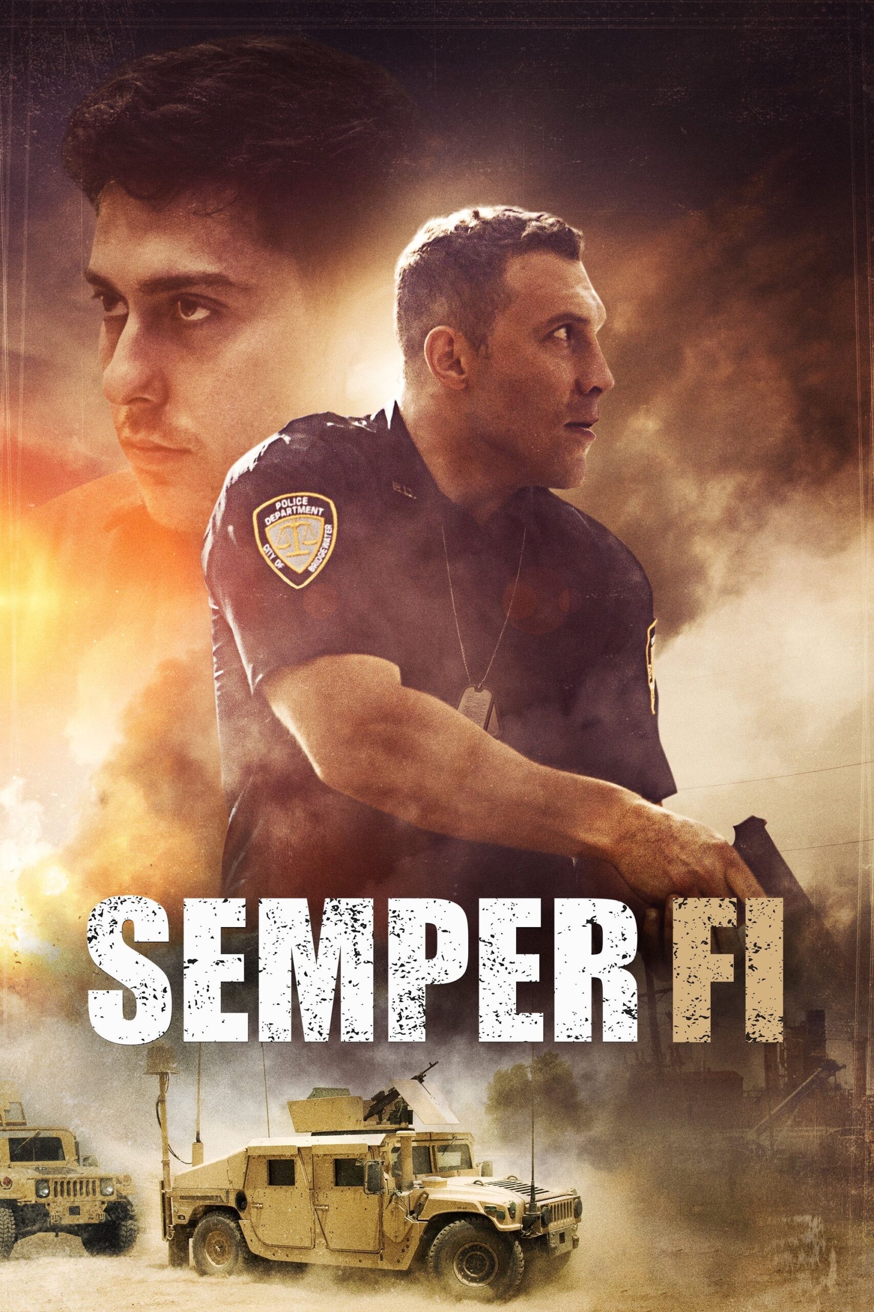 دانلود فیلم Semper Fi 2019