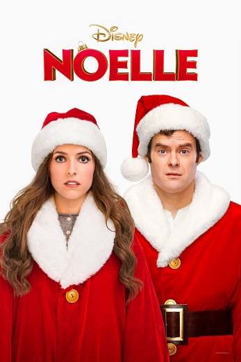 دانلود فیلم Noelle 2019 دوبله فارسی