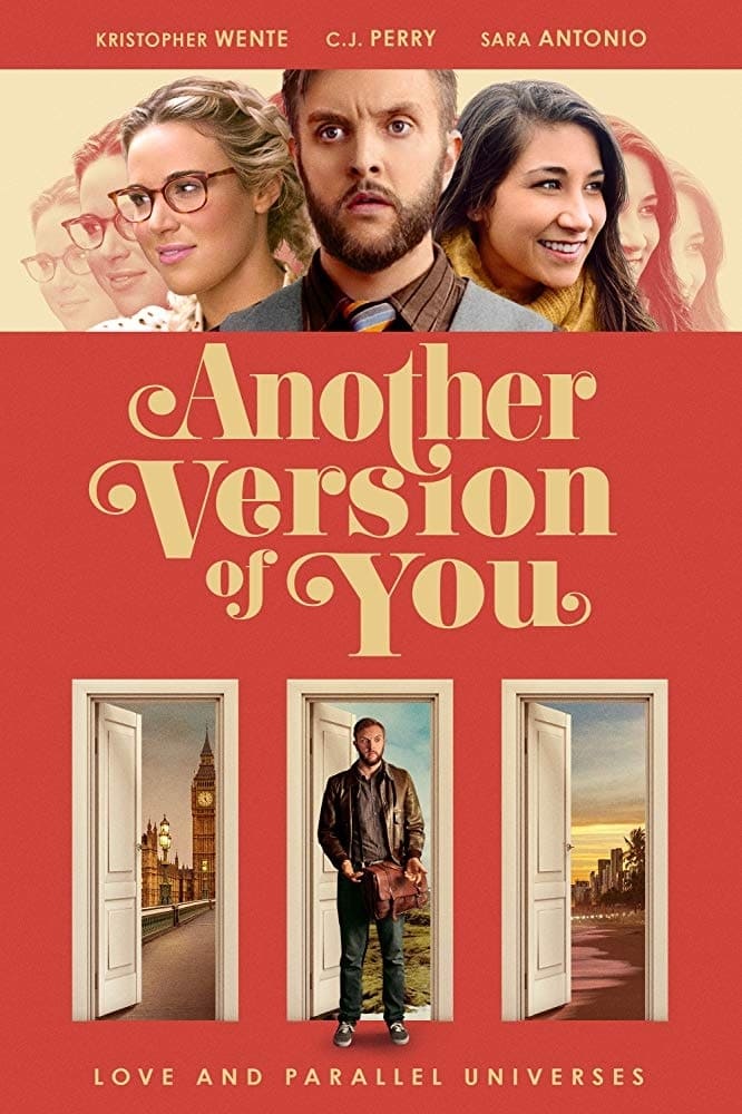 دانلود فیلم Another Version of You 2018