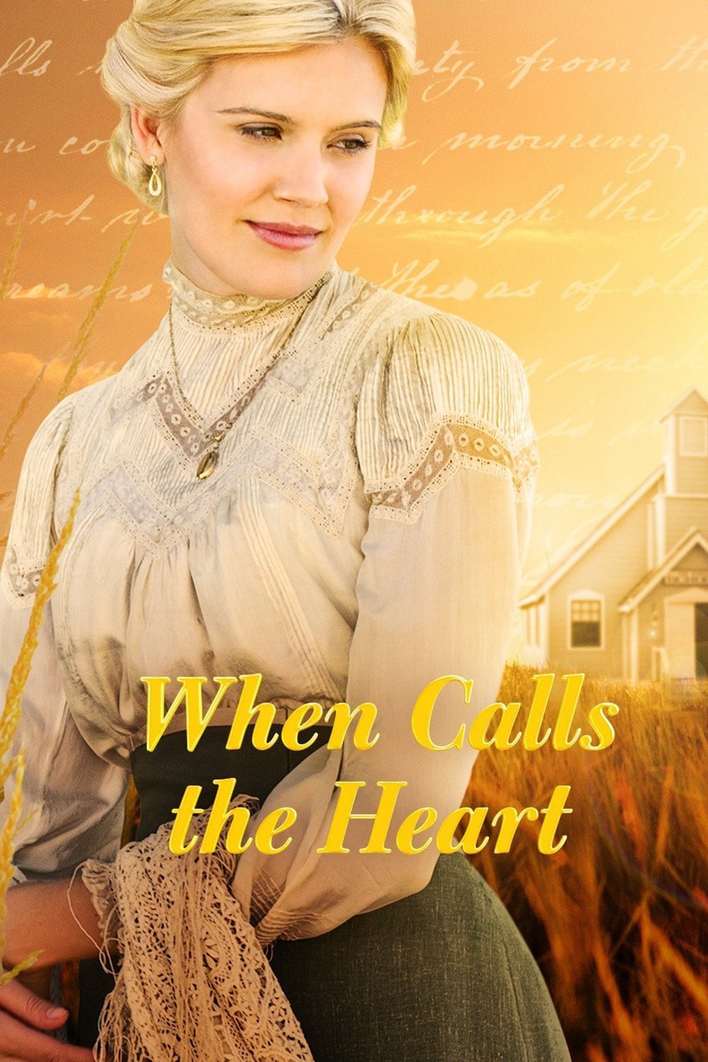 دانلود فیلم When Calls the Heart 2013