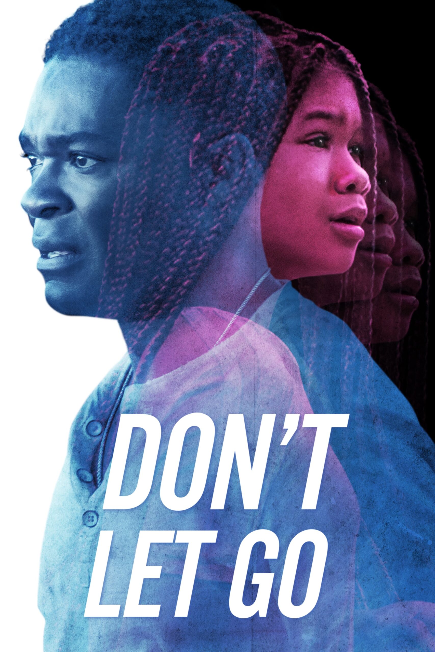 دانلود فیلم Dont Let Go 2019