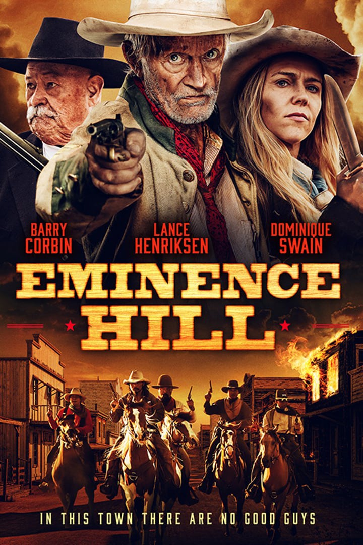 دانلود فیلم Eminence Hill 2019