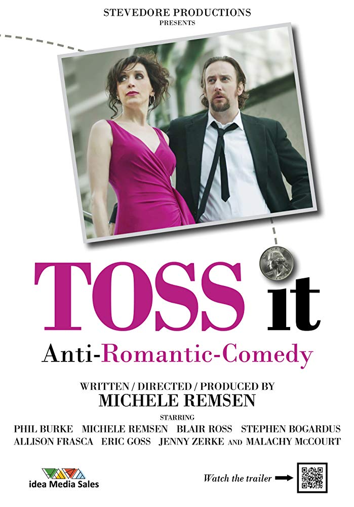 دانلود فیلم Toss It 2019