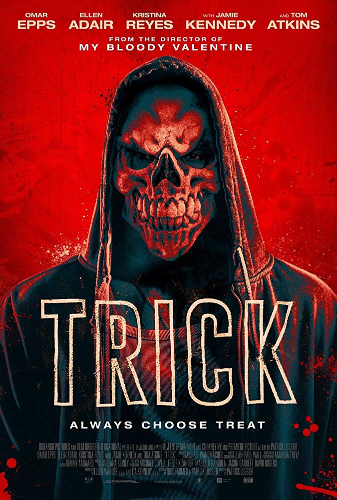 دانلود فیلم Trick 2019