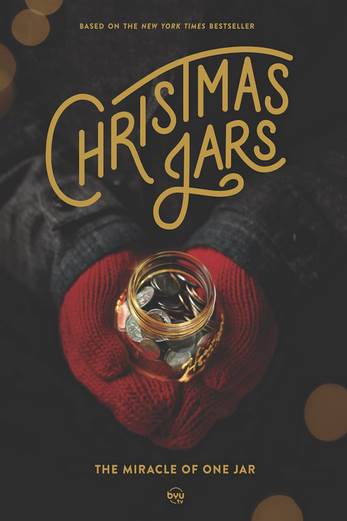 دانلود فیلم Christmas Jars 2019 دوبله فارسی