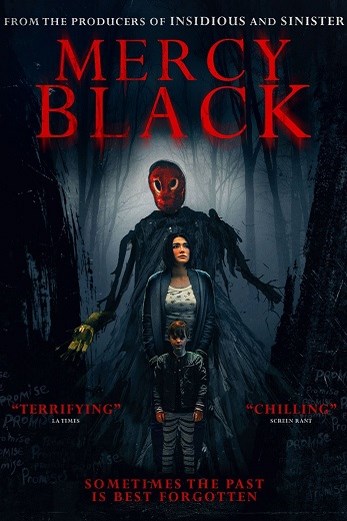 دانلود فیلم Mercy Black 2019