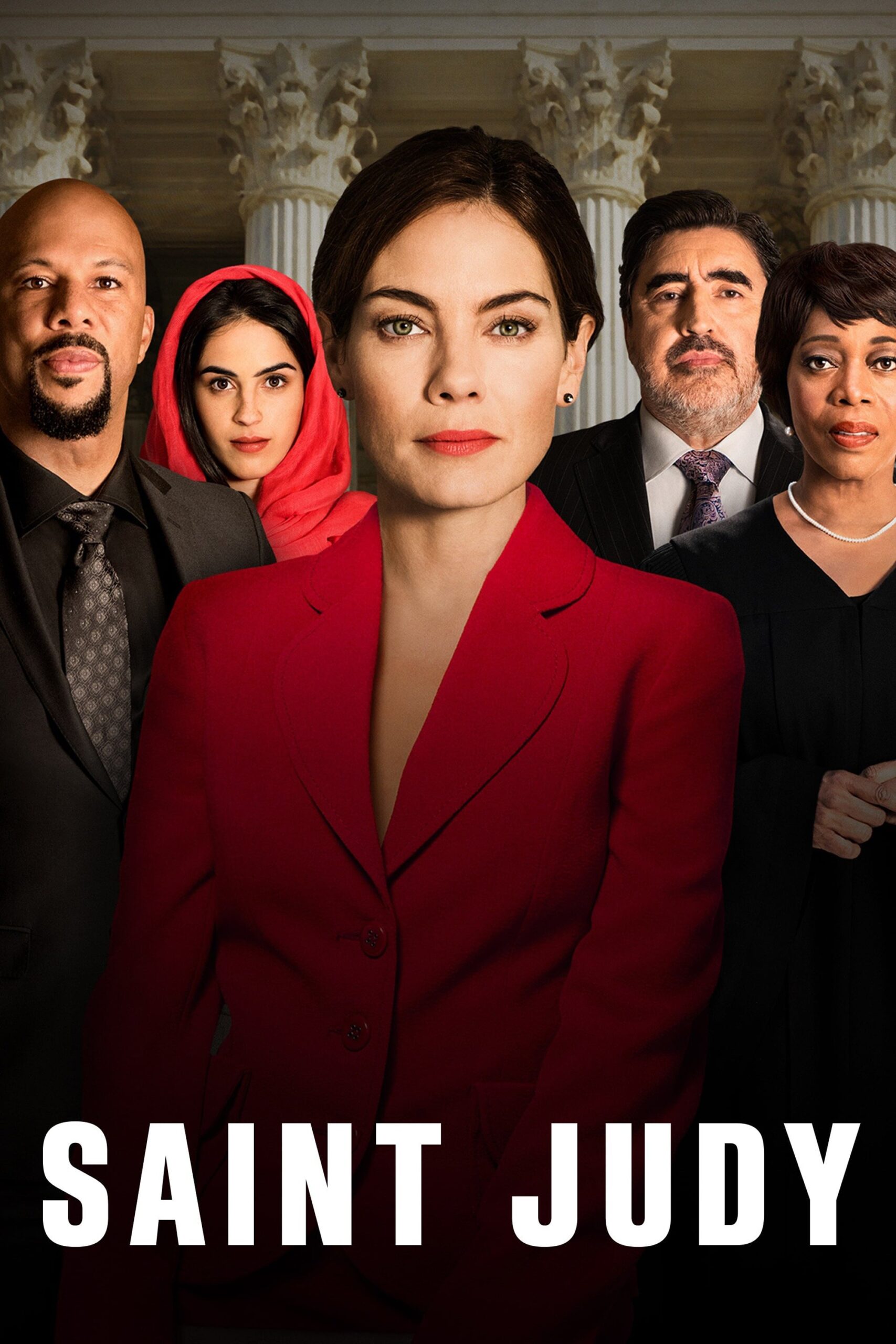 دانلود فیلم Saint Judy 2019