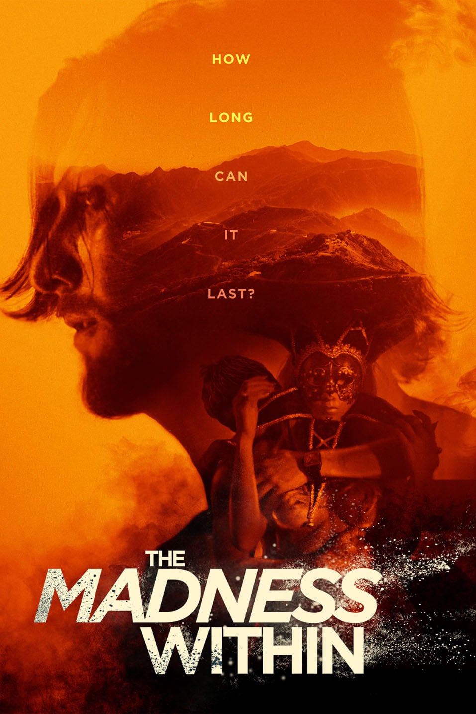 دانلود فیلم The Madness Within 2019