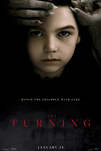 دانلود فیلم The Turning 2020