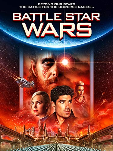 دانلود فیلم Battle Star Wars 2020