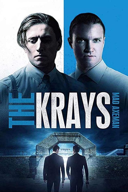 دانلود فیلم The Krays Mad Axeman 2019