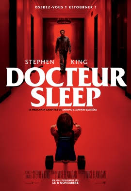 دانلود فیلم Doctor Sleep 2019