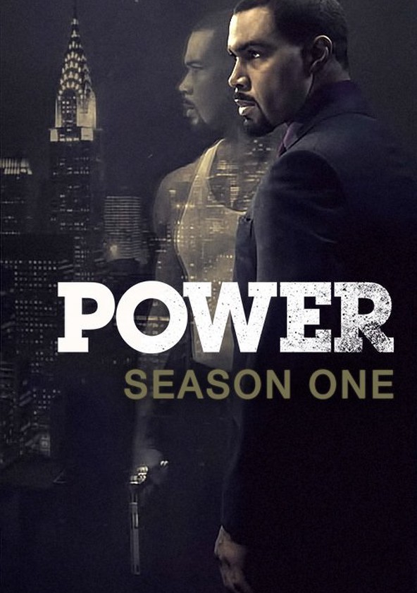 دانلود سریال Power 2014