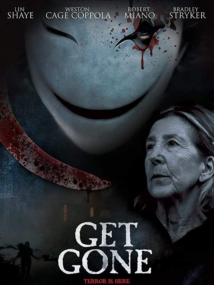 دانلود فیلم Get Gone 2019