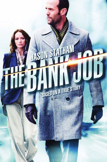 دانلود فیلم The Bank Job 2008