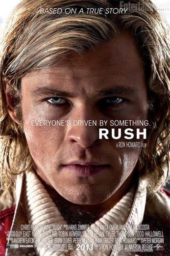 دانلود فیلم Rush 2013