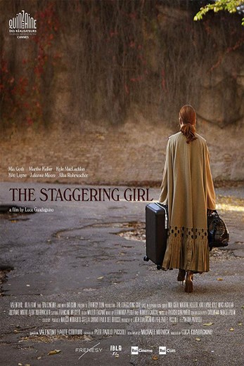 دانلود فیلم The Staggering Girl 2019