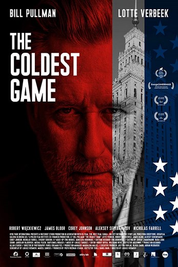 دانلود فیلم The Coldest Game 2019