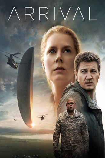 دانلود فیلم Arrival 2016