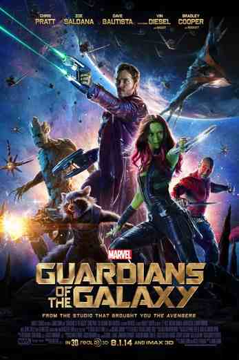 دانلود فیلم Guardians of the Galaxy 2014 دوبله فارسی