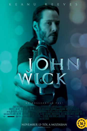 دانلود فیلم John Wick 2014