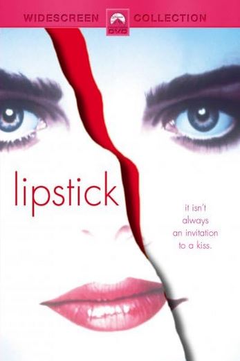 دانلود فیلم Lipstick 1976 دوبله فارسی