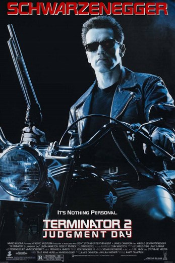 دانلود فیلم Terminator 2: Judgment Day 1991