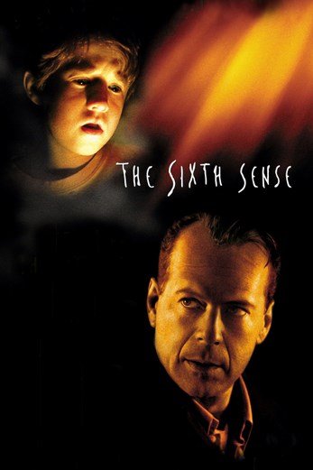 دانلود فیلم The Sixth Sense 1999