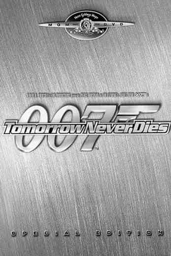 دانلود فیلم Tomorrow Never Dies 1997 زیرنویس چسبیده