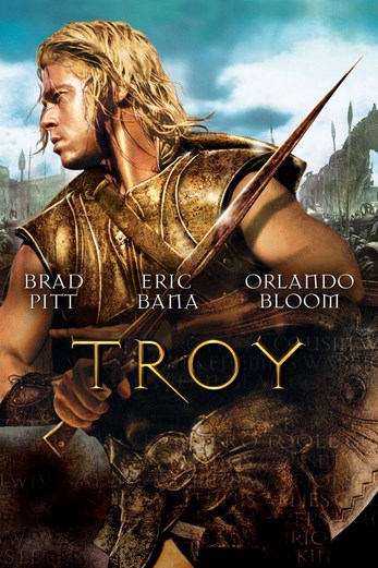 دانلود فیلم Troy 2004