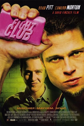 دانلود فیلم Fight Club 1999