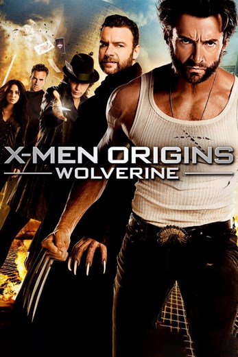 دانلود فیلم X-Men Origins: Wolverine 2009