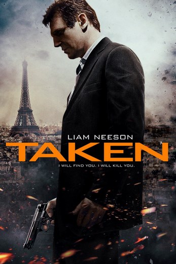 دانلود فیلم Taken 2008