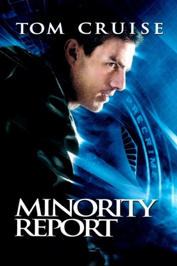 دانلود فیلم Minority Report 2002