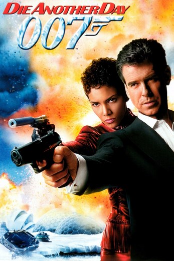 دانلود فیلم Die Another Day 2002