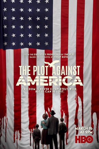 دانلود سریال The Plot Against America 2020