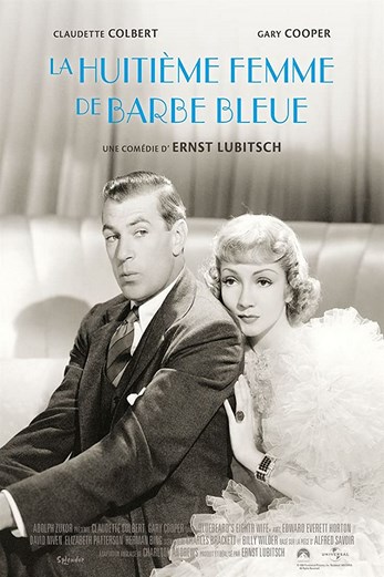 دانلود فیلم Bluebeards Eighth Wife 1938 زیرنویس چسبیده