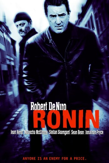 دانلود فیلم Ronin 1998