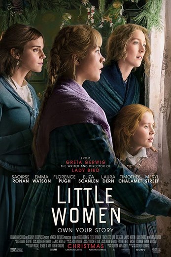 دانلود فیلم Little Women 2019