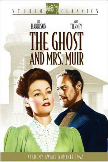 دانلود فیلم The Ghost and Mrs. Muir 1947