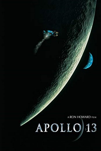 دانلود فیلم Apollo 13 1995