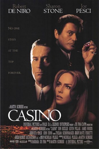 دانلود فیلم Casino 1995